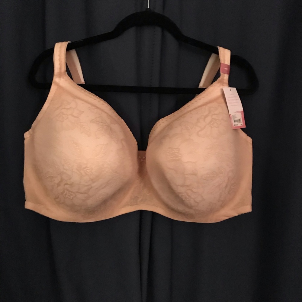 Lane Bryant bra, NWT